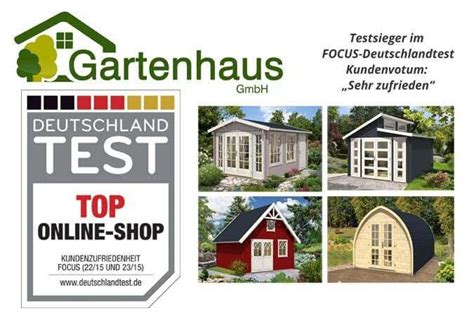 GartenHaus GmbH Reviews .